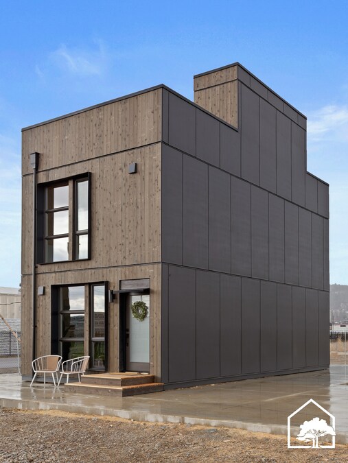 Green Canopy NODE Showcases Mass Timber Model Home, Revolutionizing Construction and Advancing Sustainable Building Practices - Vimarsana News