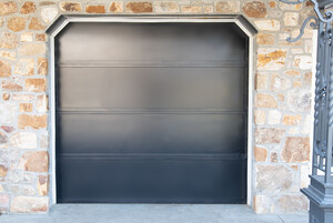 Bullistic Barriers Closes the Door on Garage Vulnerability