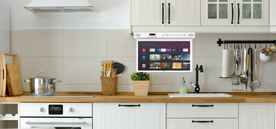 smart kitchen tv        
        <figure class=