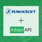 HawkSoft and Adapt API Introduce Integration to Automate the Busywork Out of Servicing Insurance