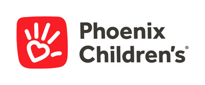 (PRNewsfoto/Phoenix Children's)