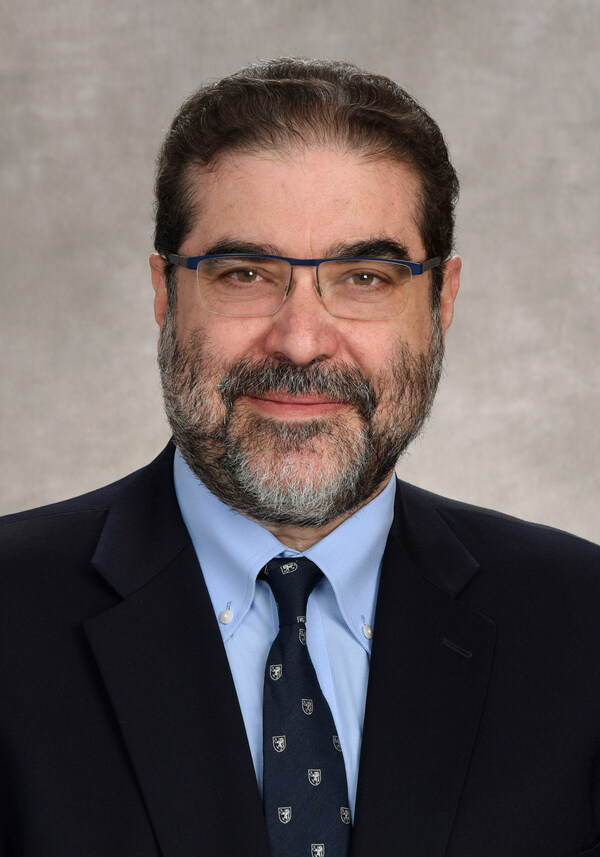 Dr. Neil Friedman, director, Barrow Neurological Institute at Phoenix Children’s
