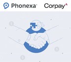 Corpay and Phonexa Announce Partnership to Make Global Commission Payments Safe and Simple for Affiliate Marketing Industry