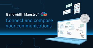 Bandwidth Announces Maestro: Connecting Best-in-Class AI and CX Capabilities for Next-Gen Enterprise Cloud Communications, With the Simplicity of Software Control