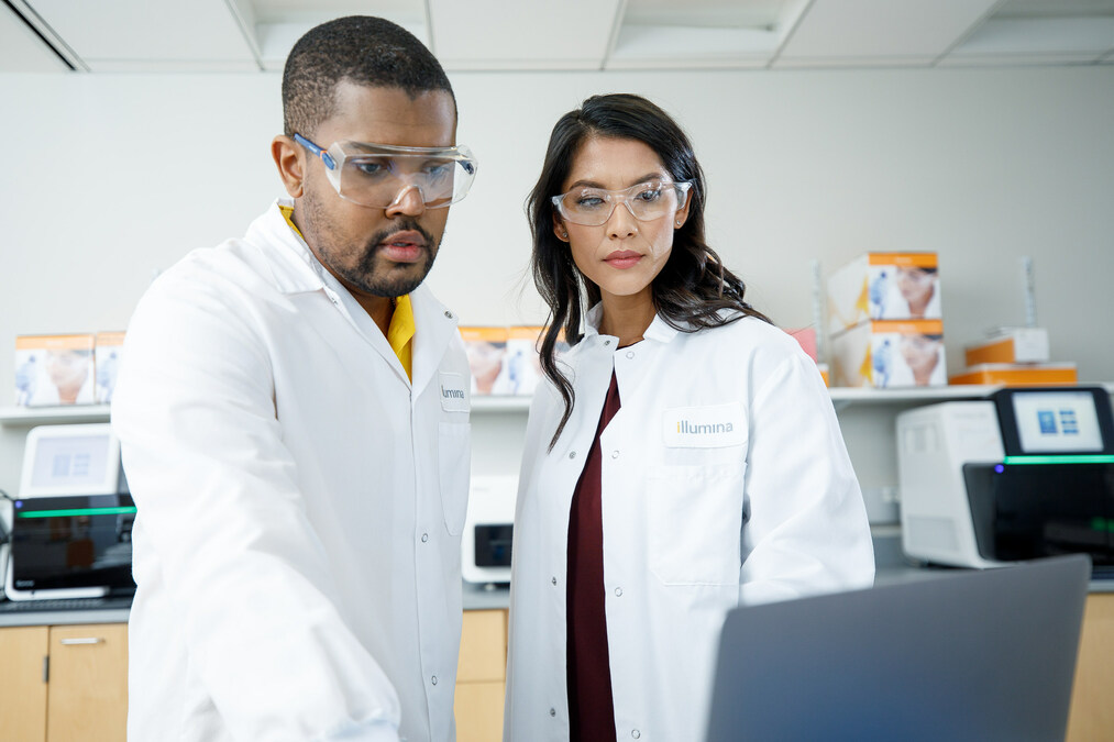 Illumina launches new software to enable tertiary analysis for oncology applications, and soon rare disease - Vimarsana News
