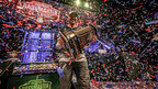 Gustafson struggles on the final day but holds on for historic Bassmaster Classic victory on the Tennessee River