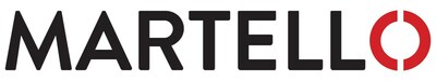 Martello Technologies Group (TSXV: MTLO) Logo (CNW Group/Martello Technologies Group Inc.)