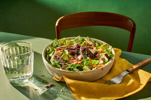 PANERA CELEBRATES LAUNCH OF NEW SOUTHWEST CAESAR SALAD WITH CHICKEN PLUS THE RETURN OF SUMMER FAVORITE STRAWBERRY POPPYSEED SALAD