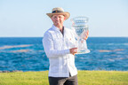 Matt Wallace wins first PGA TOUR title at 2023 Corales Puntacana Championship