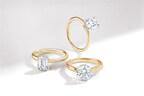 Helzberg Diamonds debuts rêve Certified Sustainability Rated lab grown diamond collection