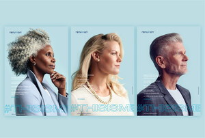 Renuvion Wins ADDY® Award for #ThisIsMe Campaign