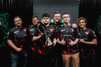 FAZE CLAN WINS INTEL GRAND SLAM IN COUNTER STRIKE: GLOBAL OFFENSIVE - A RECORD-BREAKING ACCOMPLISHMENT AS THE FIRST INTERNATIONAL ROSTER TO REACH THIS MILESTONE