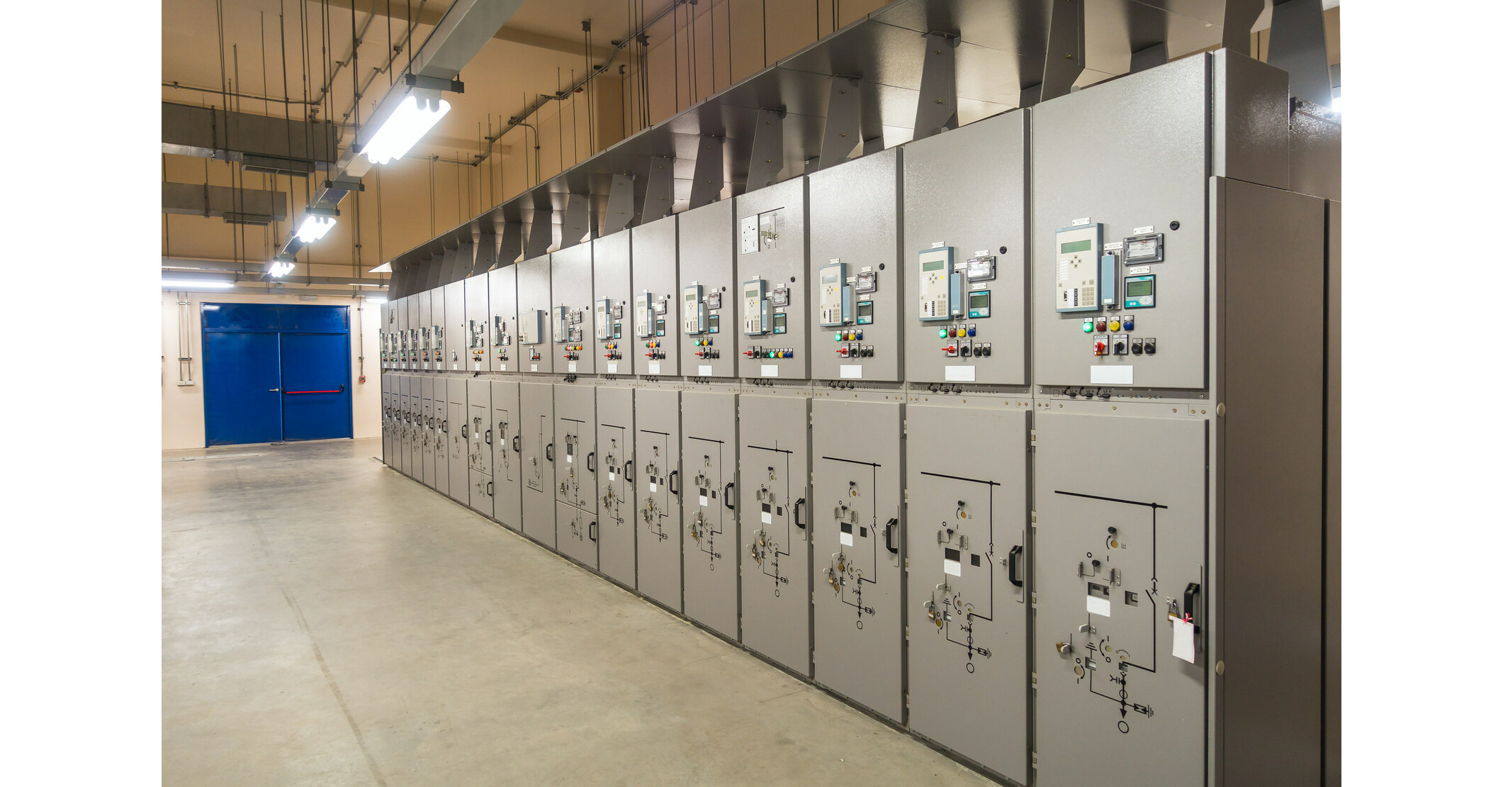 Indian Lowvoltage Switchgear Market Witnesses Surge Due to Pentup