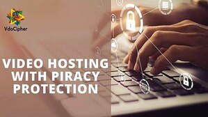 VdoCipher Video Player Powers 3,000+ Platforms across 120+ Countries