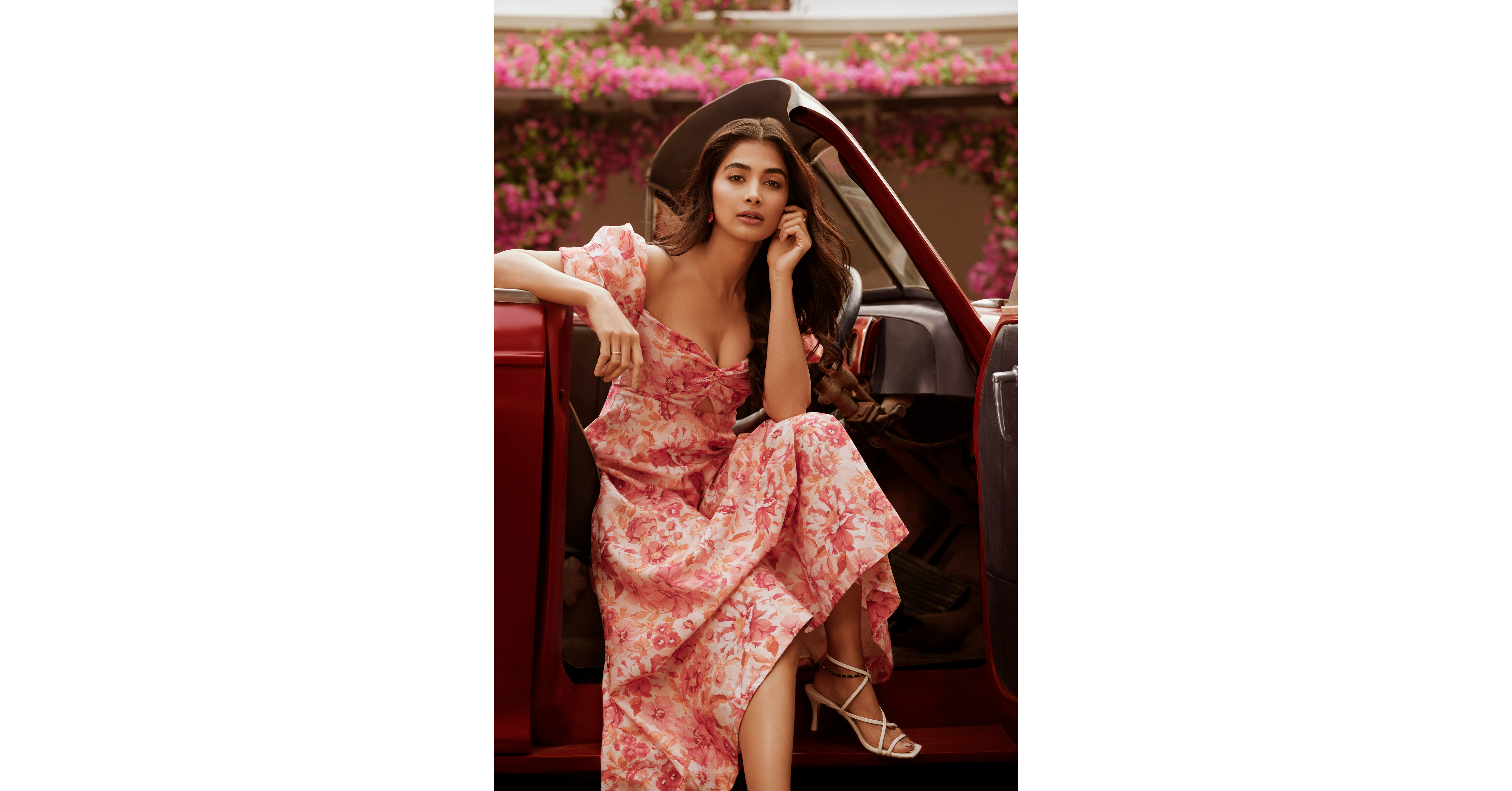 Forever New India Presents A/W'23 Collection 'A Time for Glamour