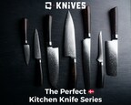 Wie Qknives mehr als 140.000 USD auf Kickstarter verlor