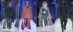 Taipei Fashion Week A/W 2023: 6 Designers Create Innovative &amp; Functional Collections for Annual Sustainable Show