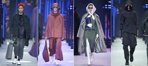 Taipei Fashion Week A/W 2023: 6 Designers Create Innovative &amp; Functional Collections for Annual Sustainable Show
