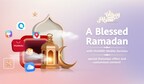 This Ramadan, Huawei Mobile Services (HMS) have special offers to make your experience more fulfilling and memorable