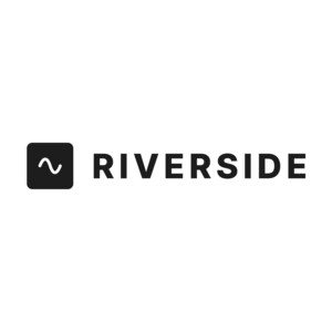 Riverside, Formerly Riverside.fm, Officially Adopts Its New Name and Moves to Riverside.com