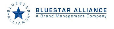 Bluestar Alliance logo