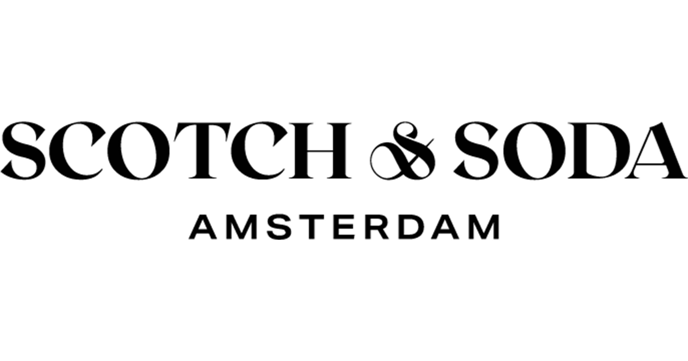 Bluestar Alliance Acquires Scotch & Soda USA Assets and Appoints ...