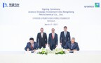 Aramco erweitert seine Präsenz in China durch den Erwerb einer 10%igen Beteiligung an Rongsheng Petrochemical