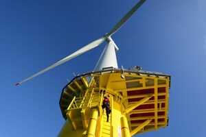 OEG Offshore to Drive Ambitious Growth Agenda in Energy Transition and European Energy Security