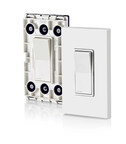 Leviton Expands Outdoor Offerings with Decora® Weather-Resistant Switch