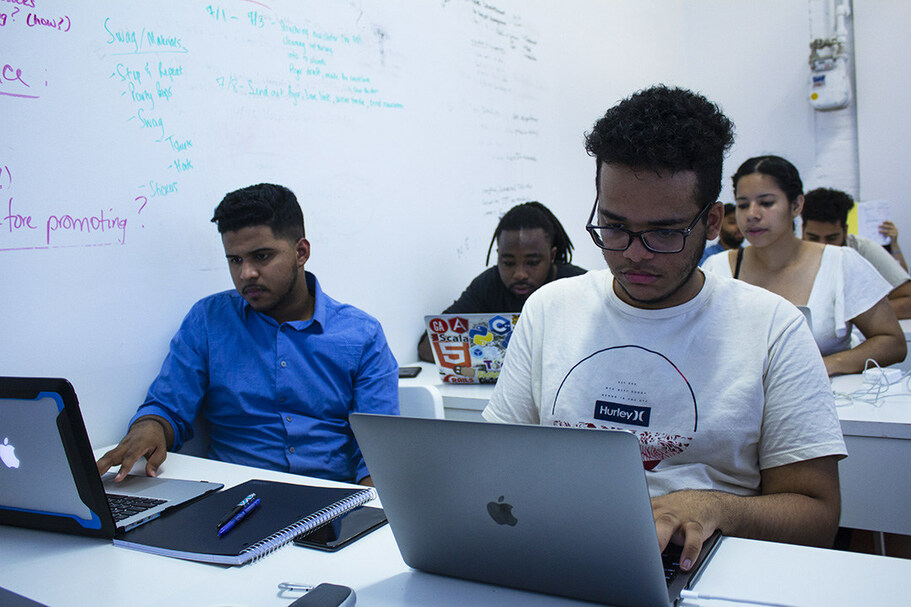 Uber Sponsors The Knowledge House 2023-24 Recruitment Tour - Vimarsana News