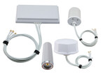 KP Performance Antennas Releases Wi-Fi 6e, Low-Profile, In-Building and Mobile Antennas
