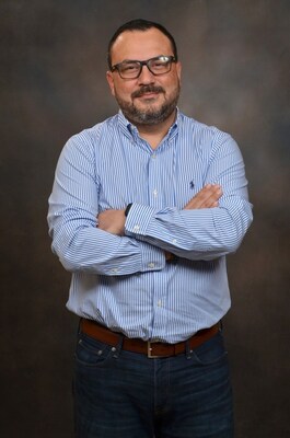 Fabián Salazar - CEO de GFT