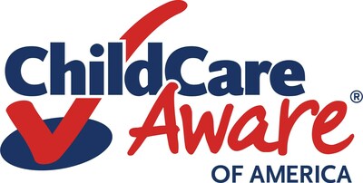 Child Care Aware of America Logo