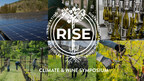 RISE Climate &amp; Wine Symposium Launches April 5