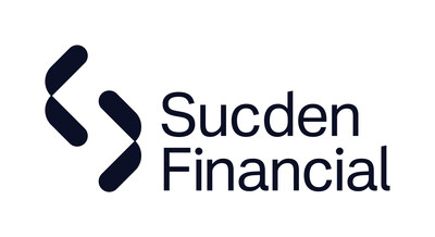 Sucden Financial Logo (PRNewsfoto/Sucden Financial)