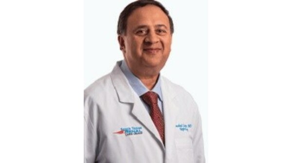 The Inner Circle Acknowledges, Naushad Zafar, MD as a Pinnacle Life Member for his contributions to the field of Nephrology and Internal Medicine - Vimarsana News