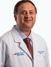 The Inner Circle Acknowledges, Naushad Zafar, MD as a Pinnacle Life Member for his contributions to the field of Nephrology and Internal Medicine