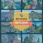 Everlight Solar Wins Best Company Outlook Award from Comparably
