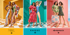 Target Announces The Spring Designer Collection Featuring Vibrant, Affordable Warm-Weather Styles From Designer Brands Agua Bendita, Fe Noel and RHODE