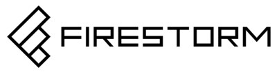 Firestorm Logo (PRNewsfoto/Firestorm Labs, Inc)