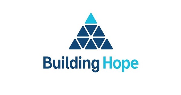 /C O R R E C T I O N -- Building Hope/