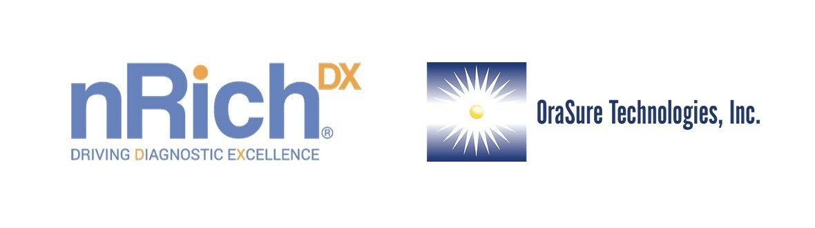 nRichDX and OraSure Advance Commercial Collaboration to Create Preanalytical Solutions for the Urine-based MDx Market - Vimarsana News