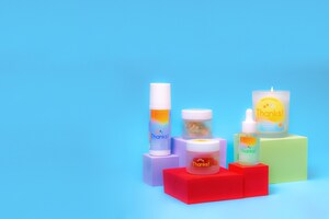 Thanks! Naturals Launches A New Way to Say Thanks With All-Natural CBD Product Line