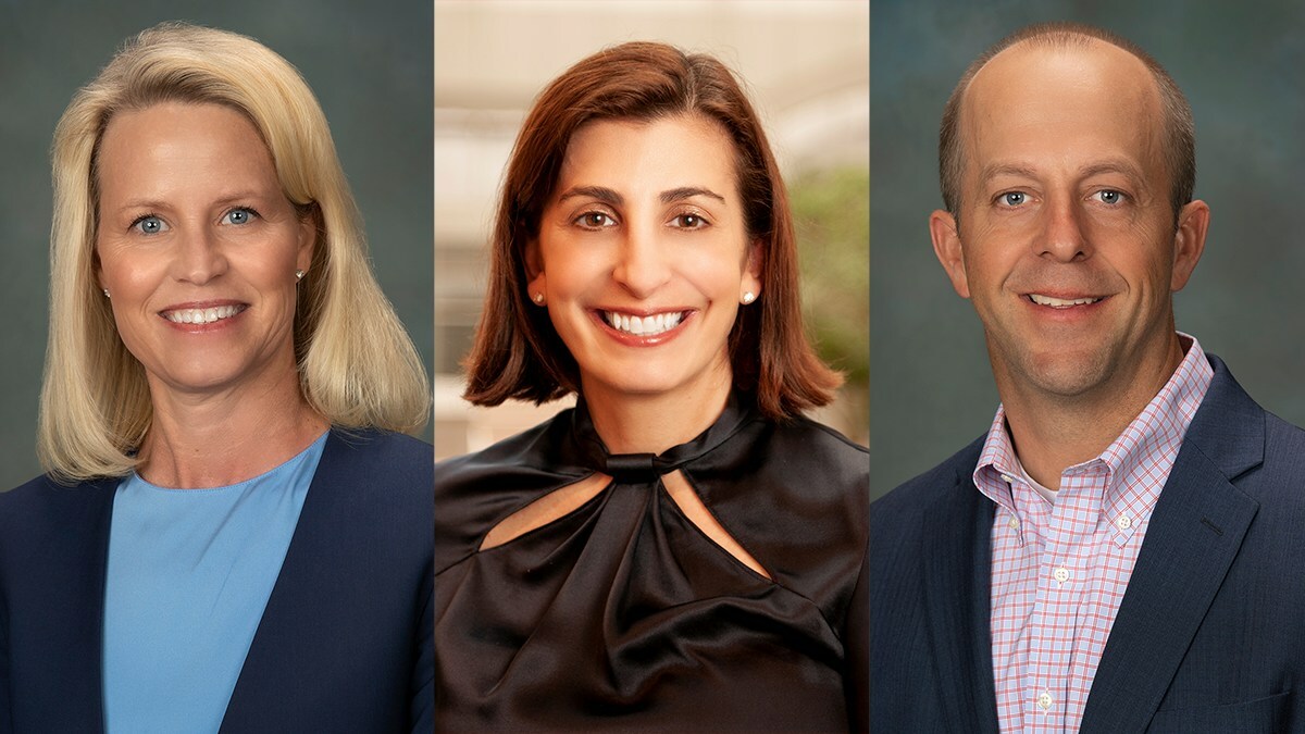 Alabama Power announces leadership changes - Vimarsana News