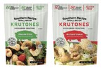 Southern Recipe Small Batch Launches New Innovative Brand Extension, KRUTONES®