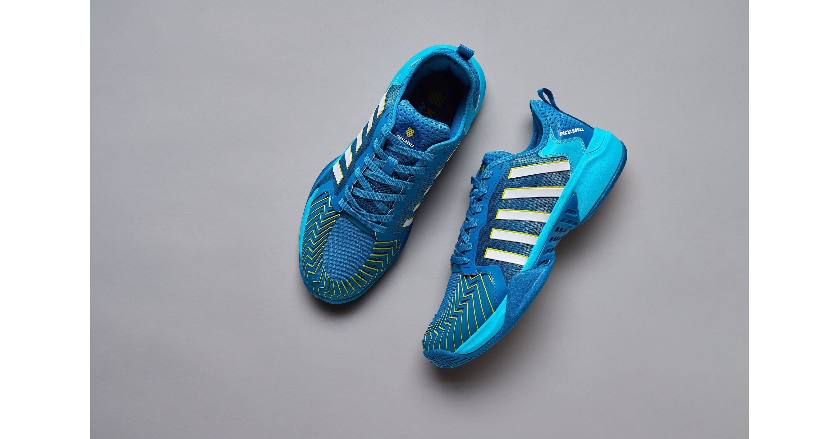 K-Swiss Announces Official Footwear Sponsorship of the Inaugural ...