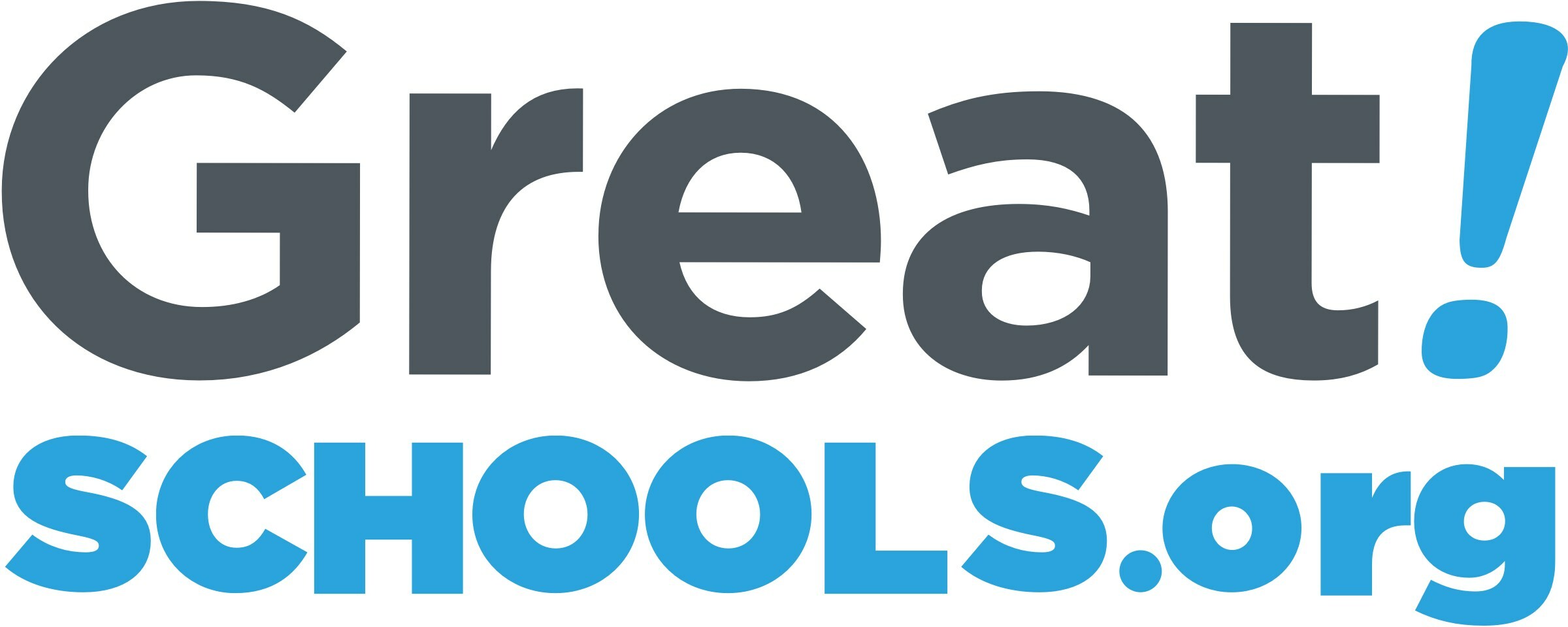 GreatSchools.org logo (PRNewsfoto/GreatSchools, Inc.)