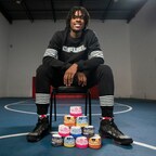 G FUEL Teams Up with Top 5 2023 Basketball Player Mackenzie Mgbako for First-in Class NIL Collaboration