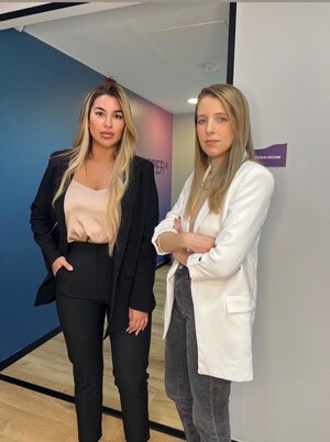 Israel-based Retail Technology Startup Shopper AI Makes American Debut