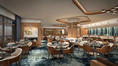 SUNSEEKER RESORT UNVEILS FOOD & BEVERAGE CONCEPTS AHEAD OF OCTOBER